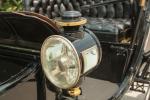 Baker Electric Model V Victoria 1908 года